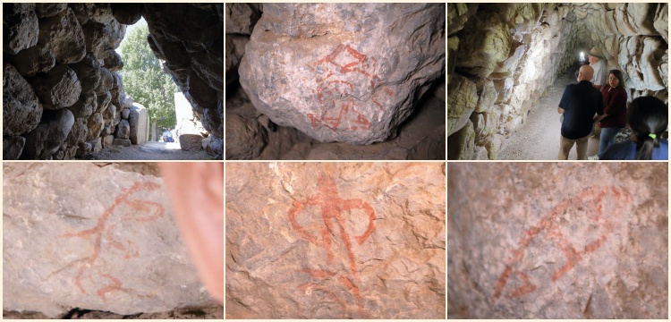 Hattuşa'daki son arkeolojik keşifler İtalya'daki konferansta tanıtıldı