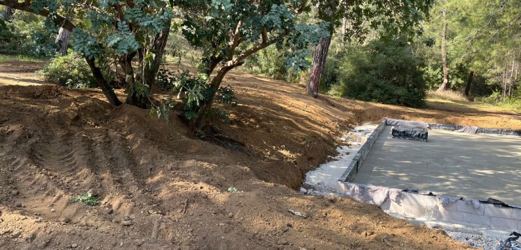 Oda başkanları, yetkili tüm kurumları Phaselis için göreve çağırdı