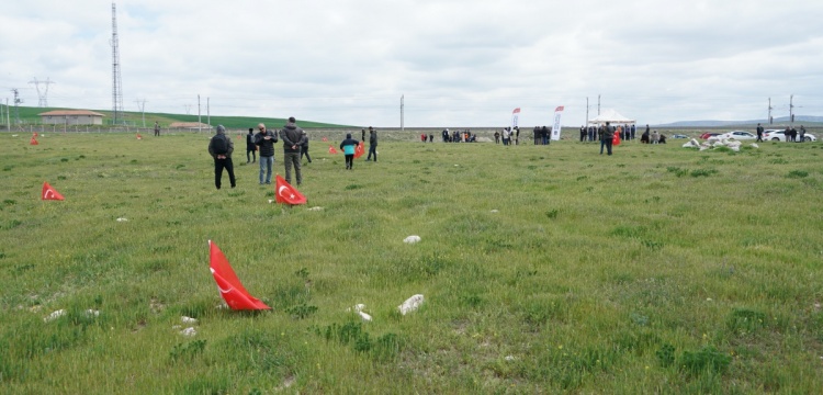 Sakarya'da şehit olan Kafkas Tümeni askerlerinin 102 yıldır kayıp mezarları bulundu