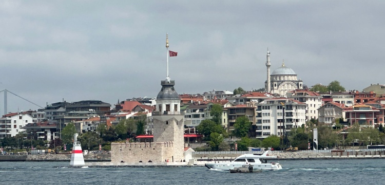 Kız Kulesi 11 Mayıs'ta ziyarete açılıyor