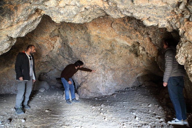 Çorum’daki ilk yerleşik hayat izlerine ait buluntular keşfedildi