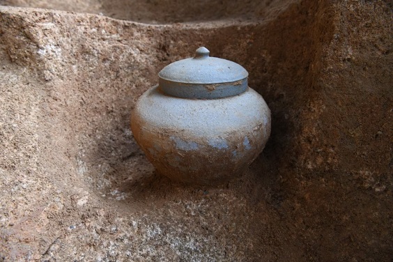 Baekje Kalesi'nde Ortaya Çıkarılan 1.400 Yıllık Buz Deposu, Antik Kore Mühendisliğini Ortaya Çıkarıyor