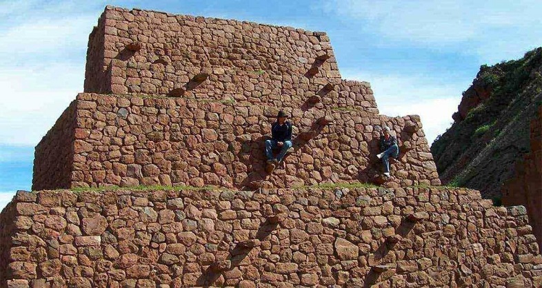 Peru’daki Kadim Bir Uygarlığın Halkını Daha Kolay Yönetebilmek için Halüsinojen Maddelere Başvurduğu Ortaya Çıktı