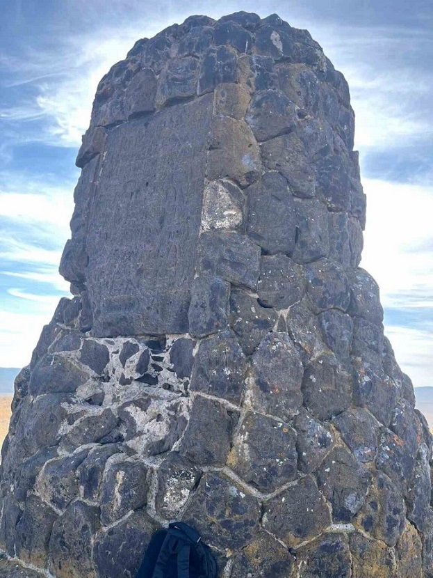 Ani'ye Bakan Gizemli Taş Yapı: Yeni Sorular Ortaya Çıkaran Gizli Bir Anıt