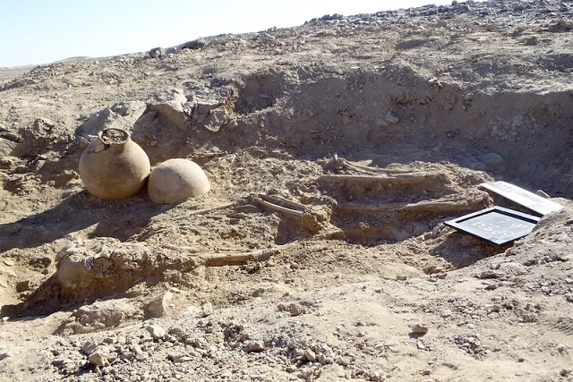 Sudan’da Sıradışı Bir Ölü Gömme Ritüelinin Kanıtları Bulundu