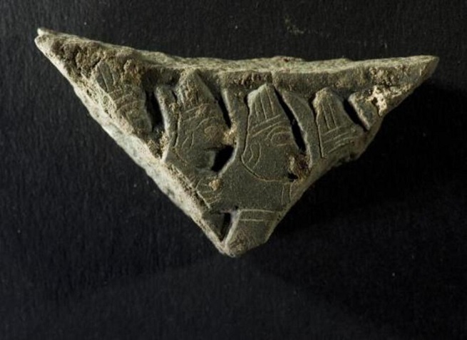 Çek Cumhuriyeti'ndeki Katerinská Mağarasında Hitit Tarzı Oymalar ve Çivi Yazıları Bulundu: Arkeolojik Bir Bulmaca