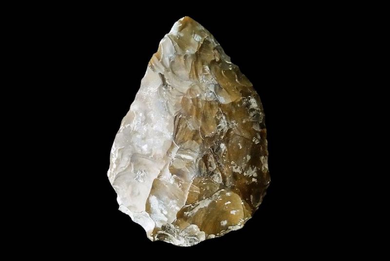 İngiltere’de ‘Mamut Mezarlığı’ ve Neandertal Aletleri Bulundu