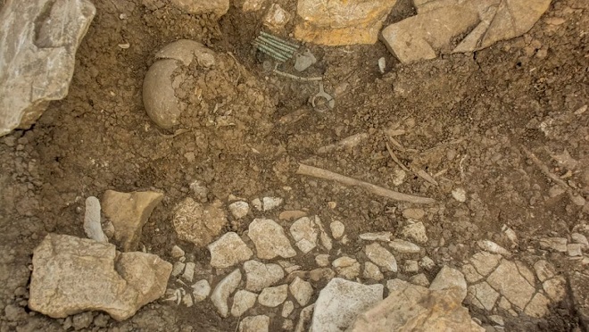 Bosna’daki tarih öncesi Kopilo mezarlarında keşfedilen yeni fibula türleri