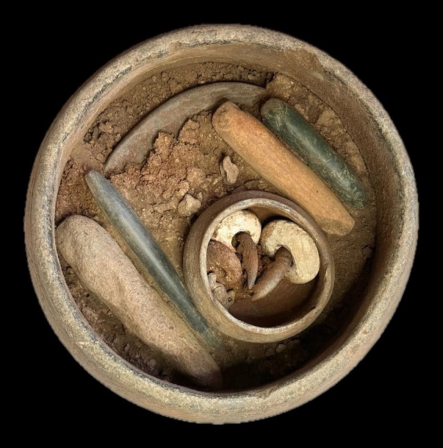 Karahantepe’de Yarı Gömülü Oval Konutlar Ortaya Çıkarıldı