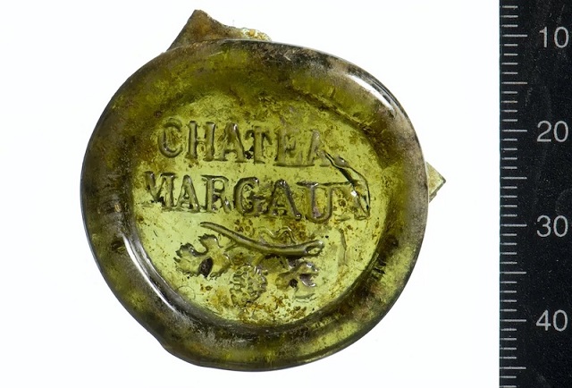 Viktorya Dönemi Çocukların Okul Yazı Levhası Bulundu