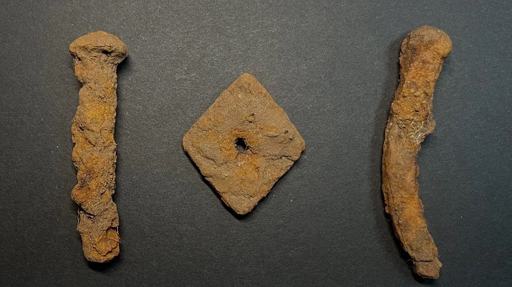 İngiltere, Efsanevi Bir Viking Savaş Lordunun Kayıp Mezarına Ev Sahipliği Yapıyor Olabilir