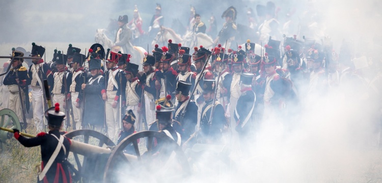 Waterloo Savaşı'nda ölen askerlerin cesetleri ne oldu? Bir kısmının şeker olduğu anlaşıldı!