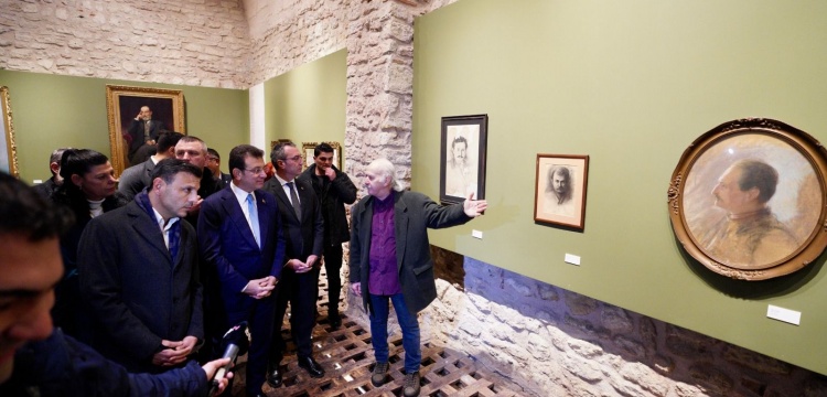 Asitâne-i Saadet Baruthânesi restorasyon sonrası müze ve kültür merkezi olarak açıldı
