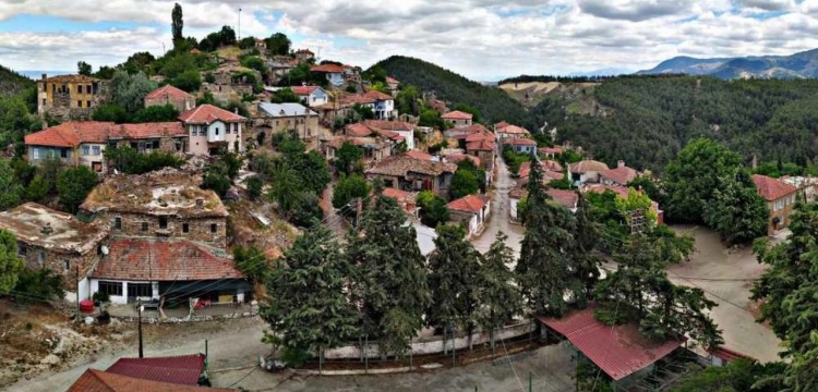 Attouda Antik Kenti'nde arkeoloji kazıları başlayacak