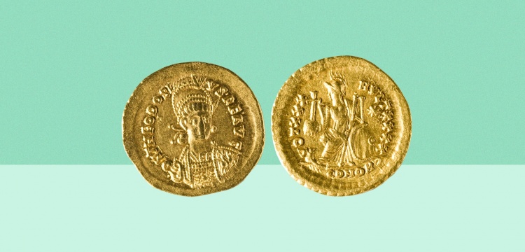 Pera Müzesi'nde Geç Roma ve Bizans Sikkeleri Seminerlerine katılım için son tarih 4 Mart
