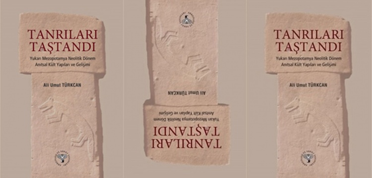 Tanrıları Taştandı