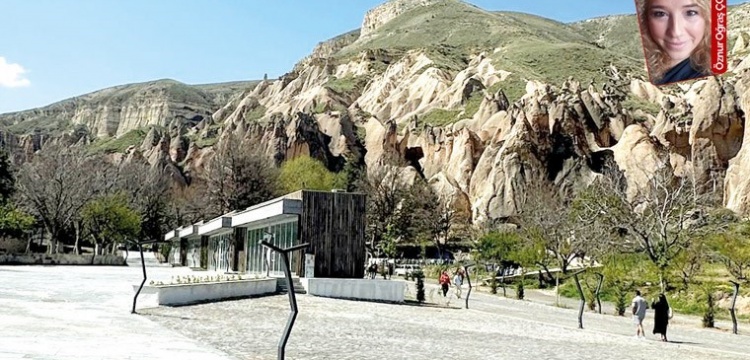 Zelve problemi: Önce turizm mi kayrılmalı yoksa kültürel ve doğal miras mı korunmalı?
