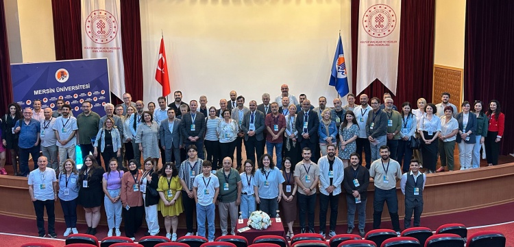 45. Kazı, Araştırma ve Arkeometri Sempozyumu sona erdi