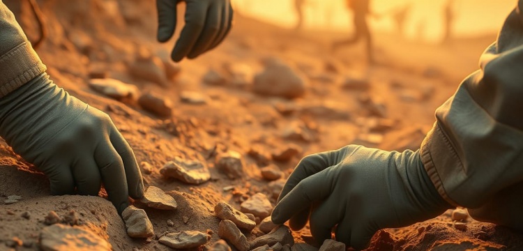 Çin'de DNA analizleri ile ortaya çıkan sır: 4.500 Yıllık anaerkil toplum keşfedildi!