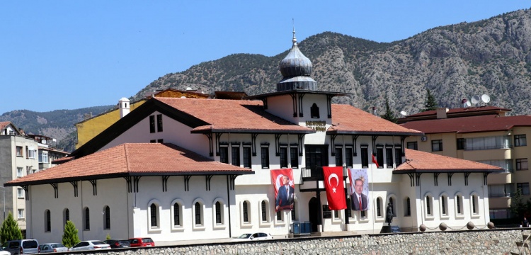 Türkiye Cumhuriyeti'nin yol haritası; Amasya Genelgesi