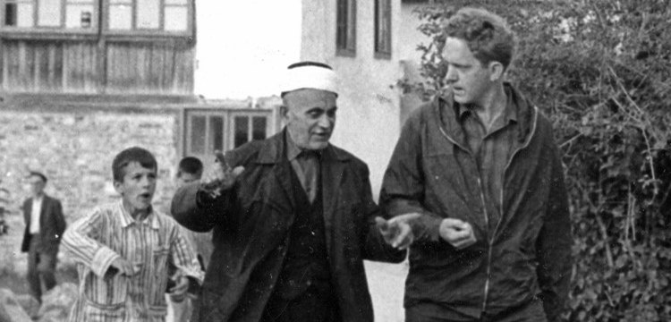 Osmanlı Mimarisi uzmanı Sanat Tarihçisi Prof. Dr. Machiel Kiel vefat etti