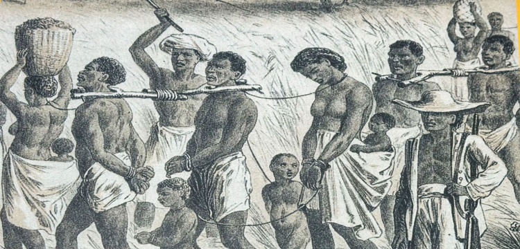 Gana’dan 'Tarihsel Adalet' Girişimi: Transatlantik Köle Ticareti BM Gündeminde