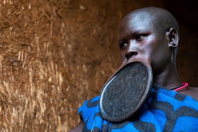 Geçmişten Günümüze En Yaygın 9 Vücut Modifikasyonu