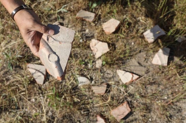 Van’da Moğol İlhanlı Hükümdarı Hülagü Han’ın yazlık sarayının kalıntılarına ulaşıldı