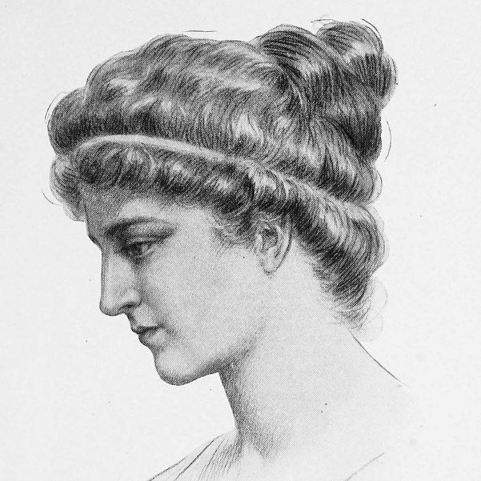 Antik İskenderiye’nin Büyük Kadın Bilgini Hypatia Kimdi?