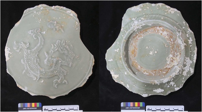 Temasek Batığı: 3,5 Ton Yuan Seramik, Singapur'un 14. Yüzyılda Bir Denizcilik Ticaret Merkezi Olduğunu Doğruluyor