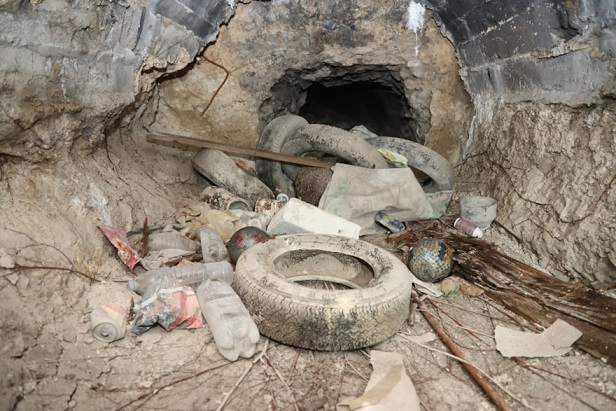 Salona'nın Ölüm Kapısı: Hırvatistan'daki Antik Roma Arenasında Yeni Keşifler