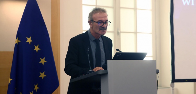 Viyana’da Göbeklitepe Konferansı: İnsanlığın Kökenine Dair Yeni Perspektifler