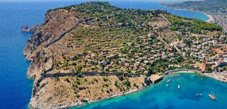 Alanya’da 14. Tarih, Kültür ve Araştırmalar Sempozyumu tarihi ve programı