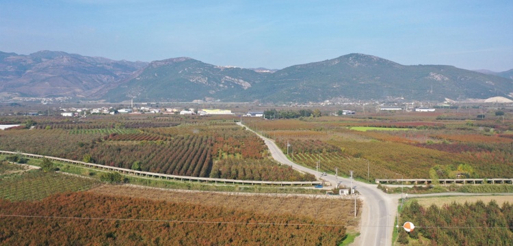 Bursa’da Yeraltı Suyu Alarmı: Ovada Çökme Tehlikesi Büyüyor