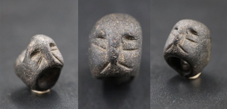 Sefertepe Kazıları Neolitik Zanaatkârlığın İnceliğini Ortaya Koyuyor