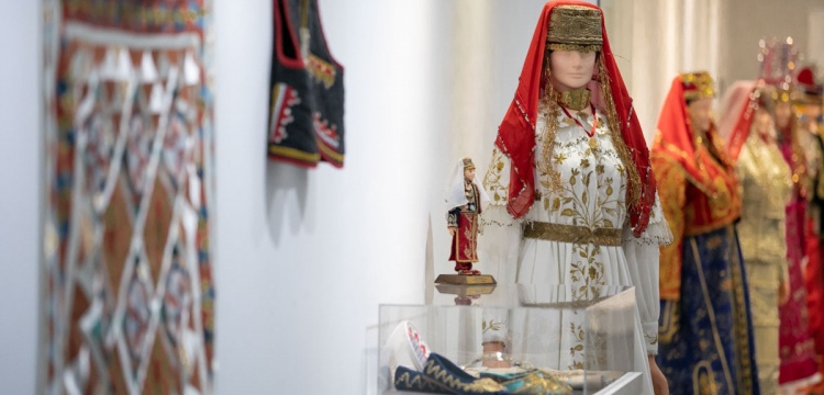 Zagreb’te Anadolu Esintisi: Geleneksel Düğün Kültürü Sergisi