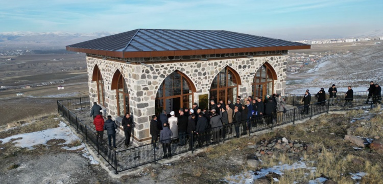 Erzurum’da Beş Asırlık Manevi Seferberlik: 1001 Hatim Geleneği