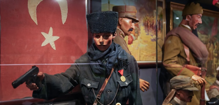 Hisart Canlı Tarih Müzesi: Müzecilikte Yeni Model