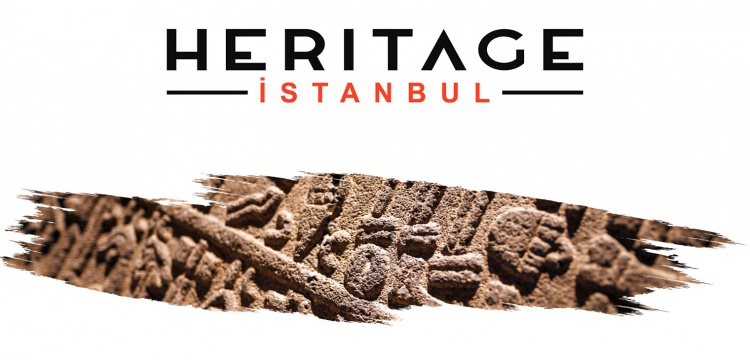 Heritage İstanbul: Kültürel Mirasın Uluslararası Buluşma Noktası
