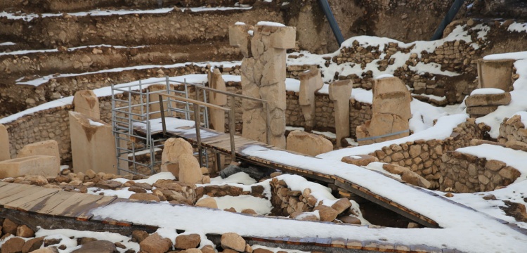 Göbeklitepe’de Ziyaretçi Artışı: 2026 İçin Hedef 1 Milyon