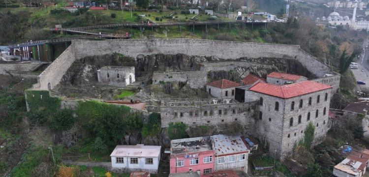 Komnenos Mirasından Çağdaş Kültüre: Kızlar Manastırı Örneği