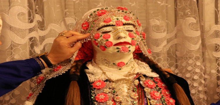 Ribnovo’da 'Gelina' Geleneği: Balkanlar’da Binlerce Yıllık Düğün Ritüeli