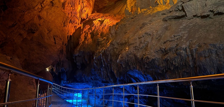 Zonguldak’ın Yer Altı Hazinesi: Gökgöl Mağarası’nın Yükselen Önemi