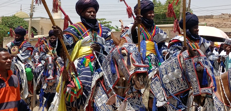 Hawan Daushe Geleneği: Nijerya’da Kültürel Süreklilik ve Toplumsal Birlik