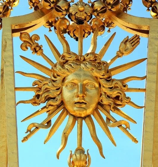 Güneş: İnsanlığın En Eski Sembolleri
