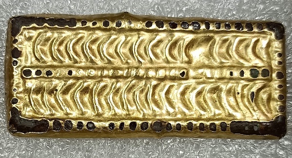 Macaristan’daki Avar Savaşçı Mezarında Nadir Eserler Bulundu