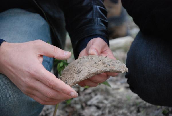 Bartın'ın Tarihini Değiştirecek Höyük