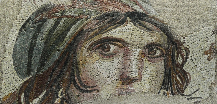 Zeugma Mozaik Müzesi 14. Yılında Rekor Ziyaretçi Sayısına Ulaşıyor