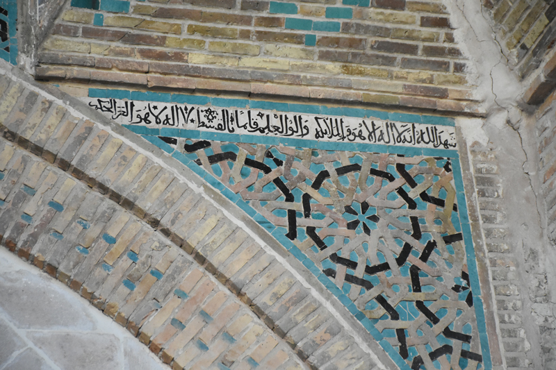 Battalgazi Ulu Cami restore ediliyor