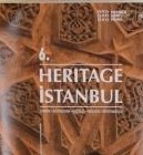 '6. Heritage İstanbul' 11 Mayıs'ta başlayacak